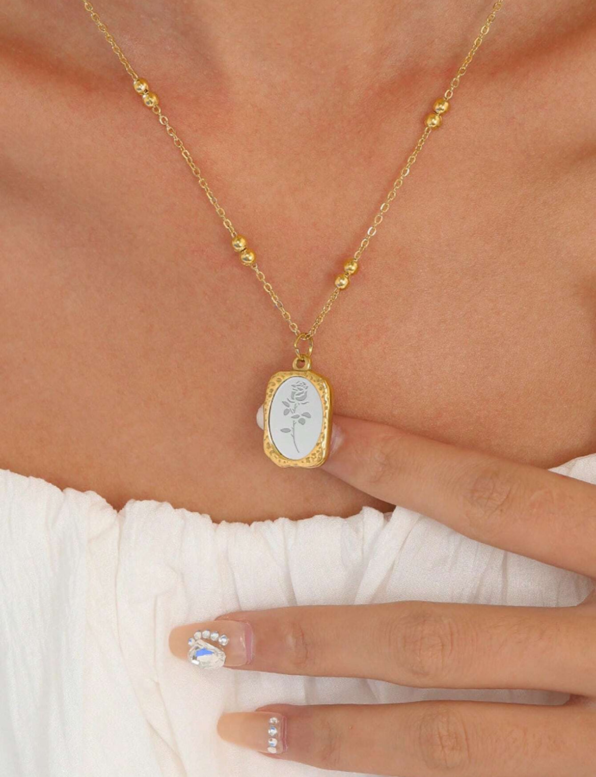 Collar J142 (1 pieza)