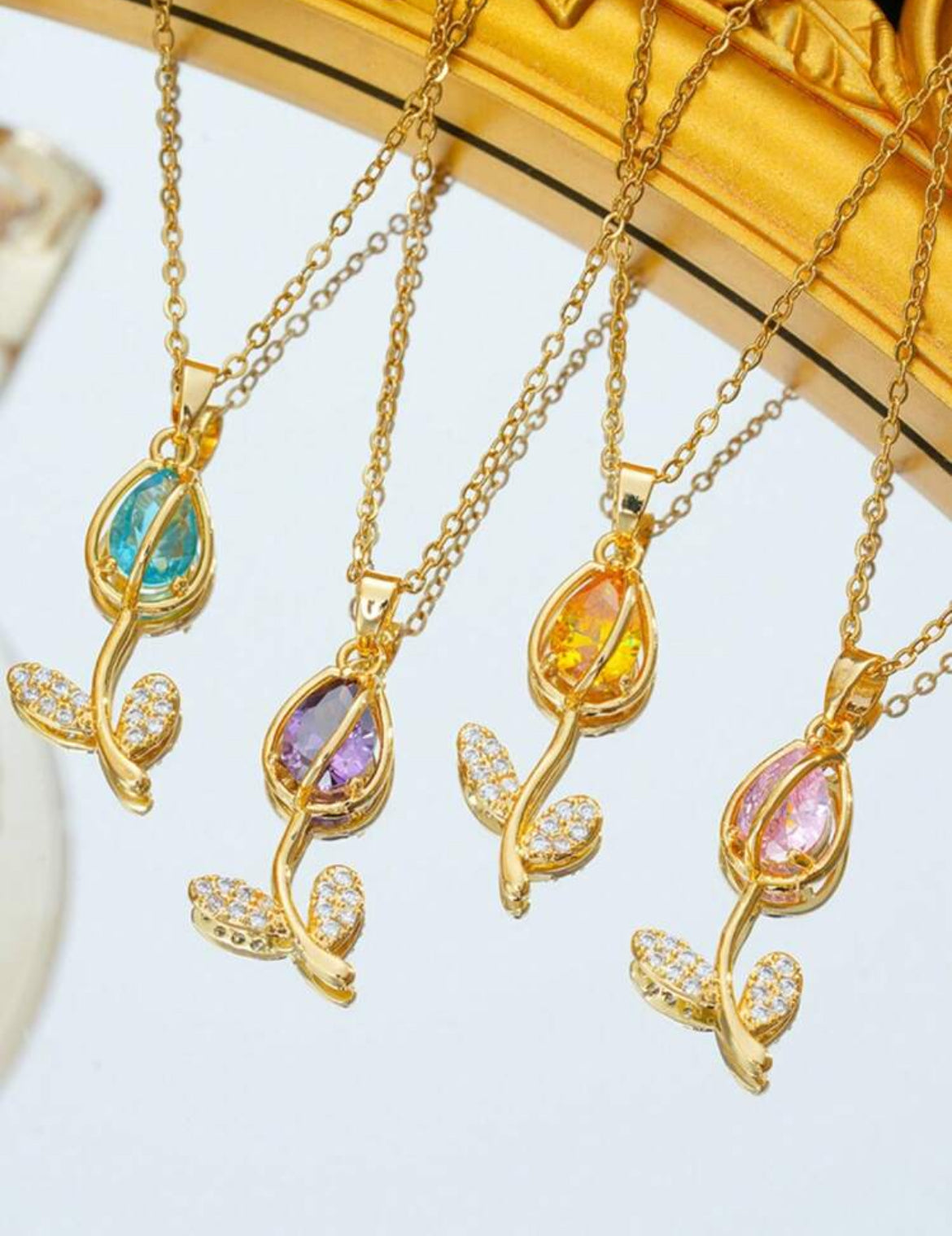 Collar J178