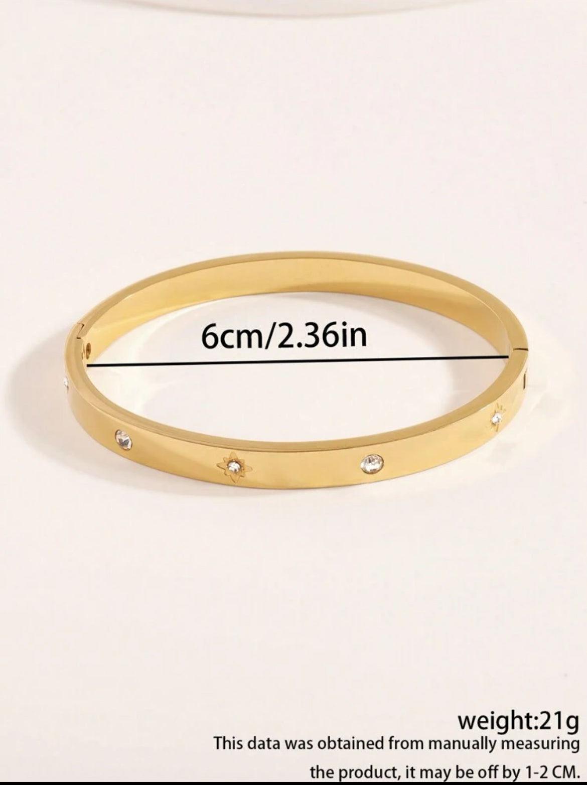 Pulsera H109