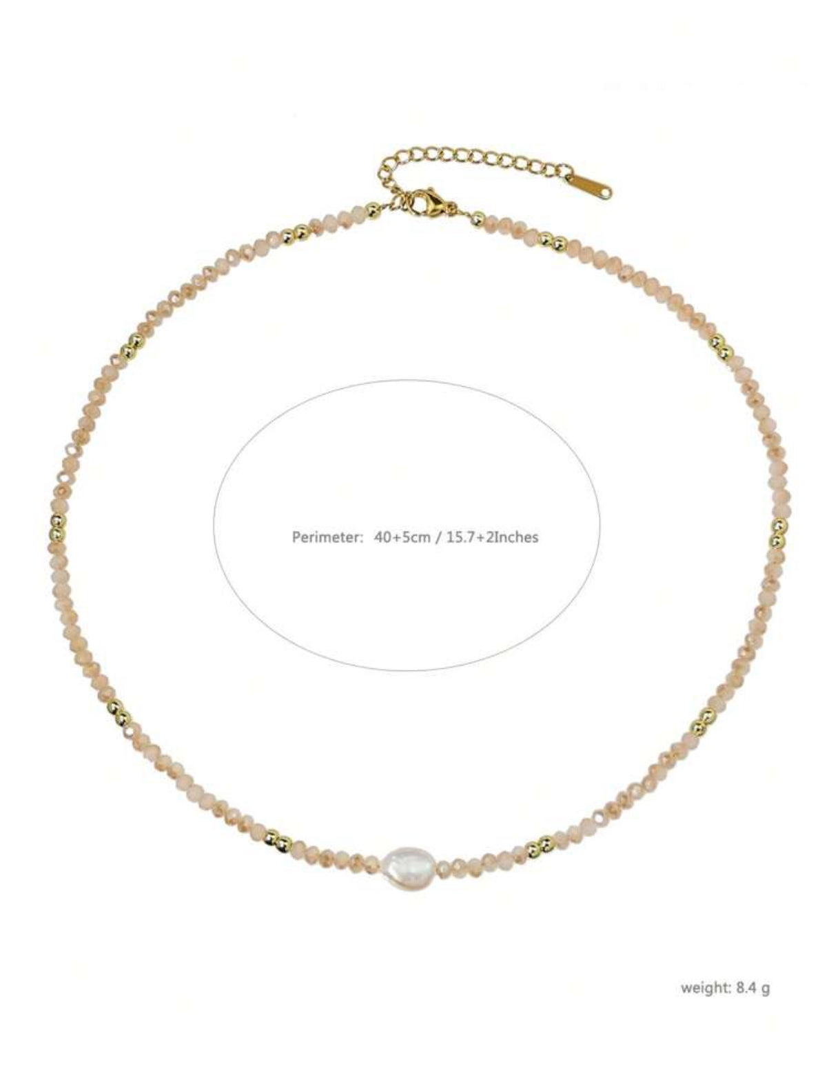 Collar J192