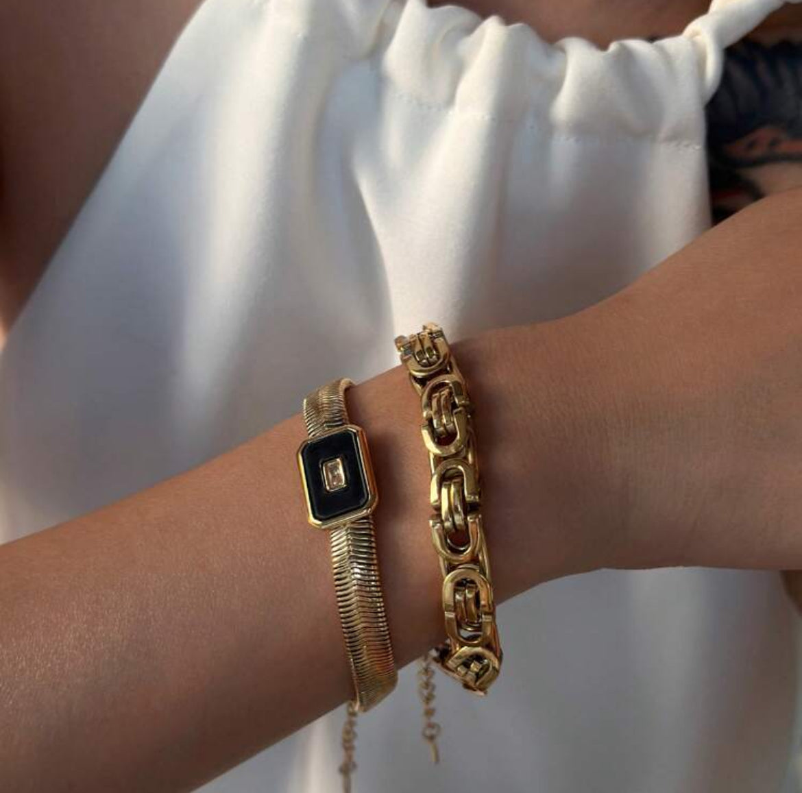 Pulsera H170