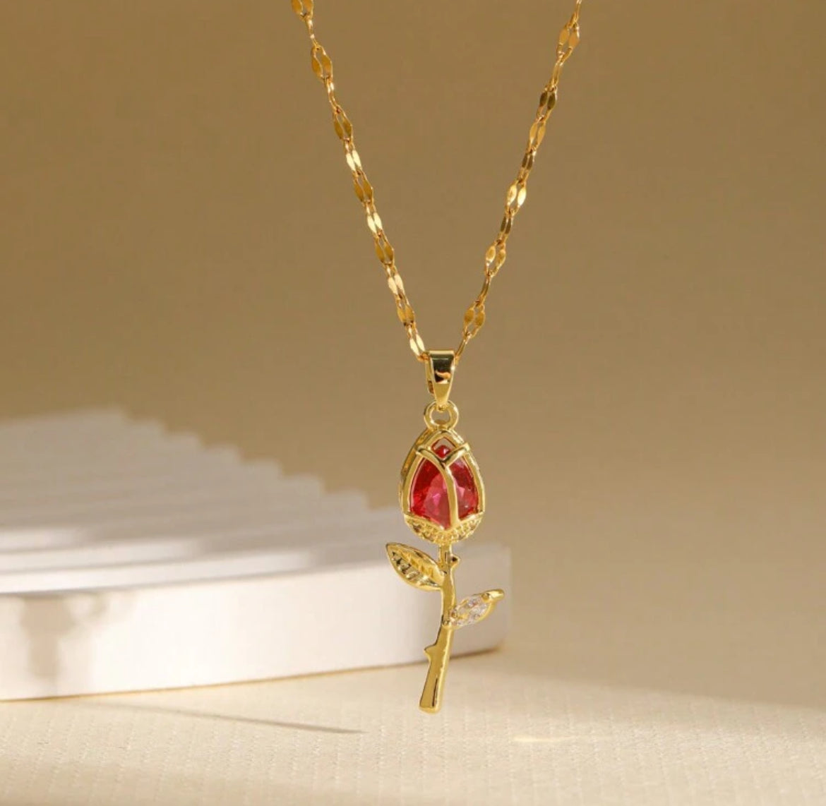 Collar J166