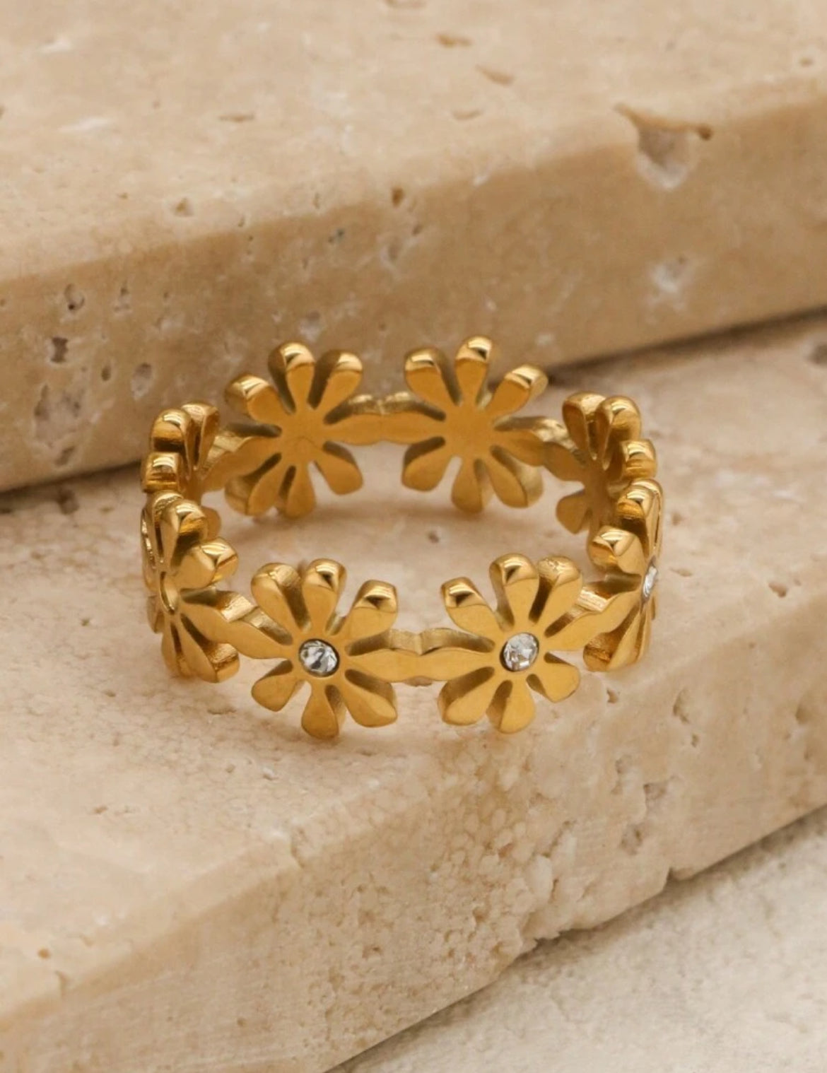 Conjunto pulsera y anillo E44