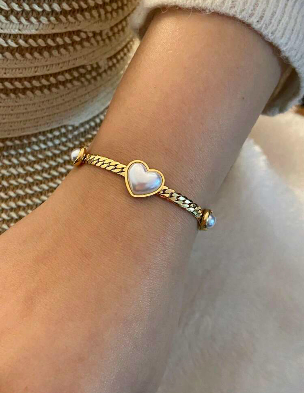 Pulsera H131