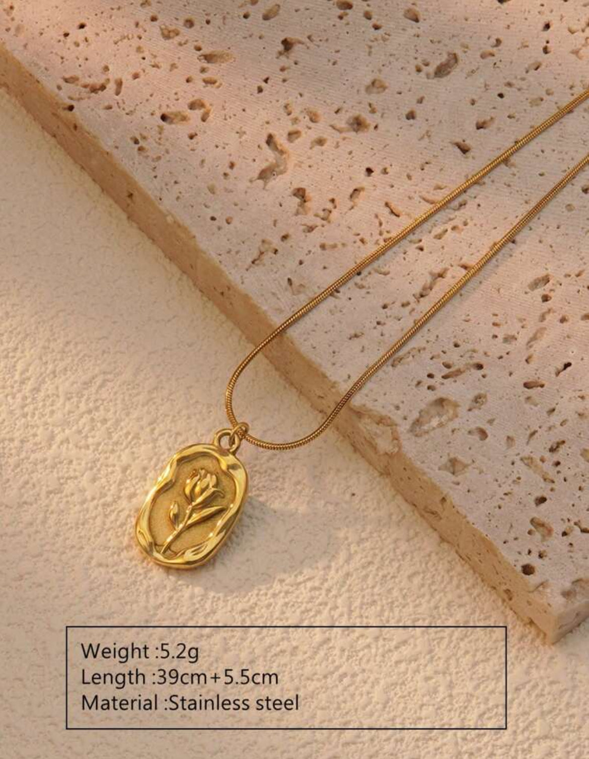 Collar J142 (1 pieza)