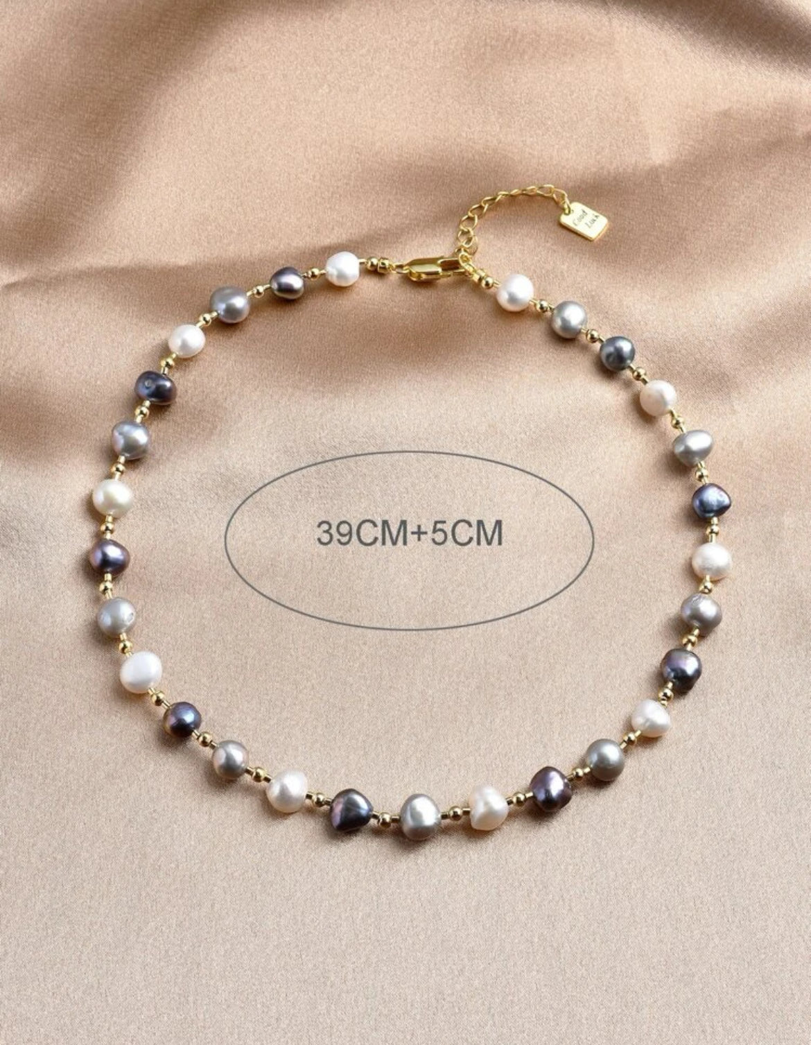 Collar J83