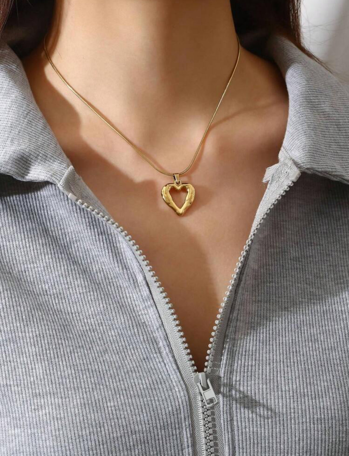Collar J81