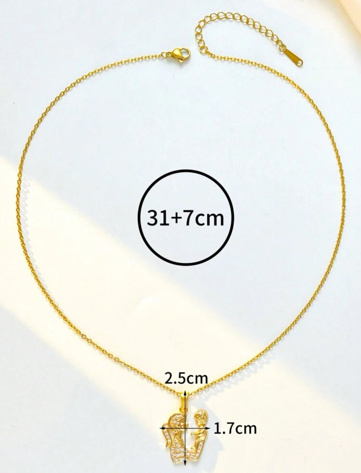 Collar J133