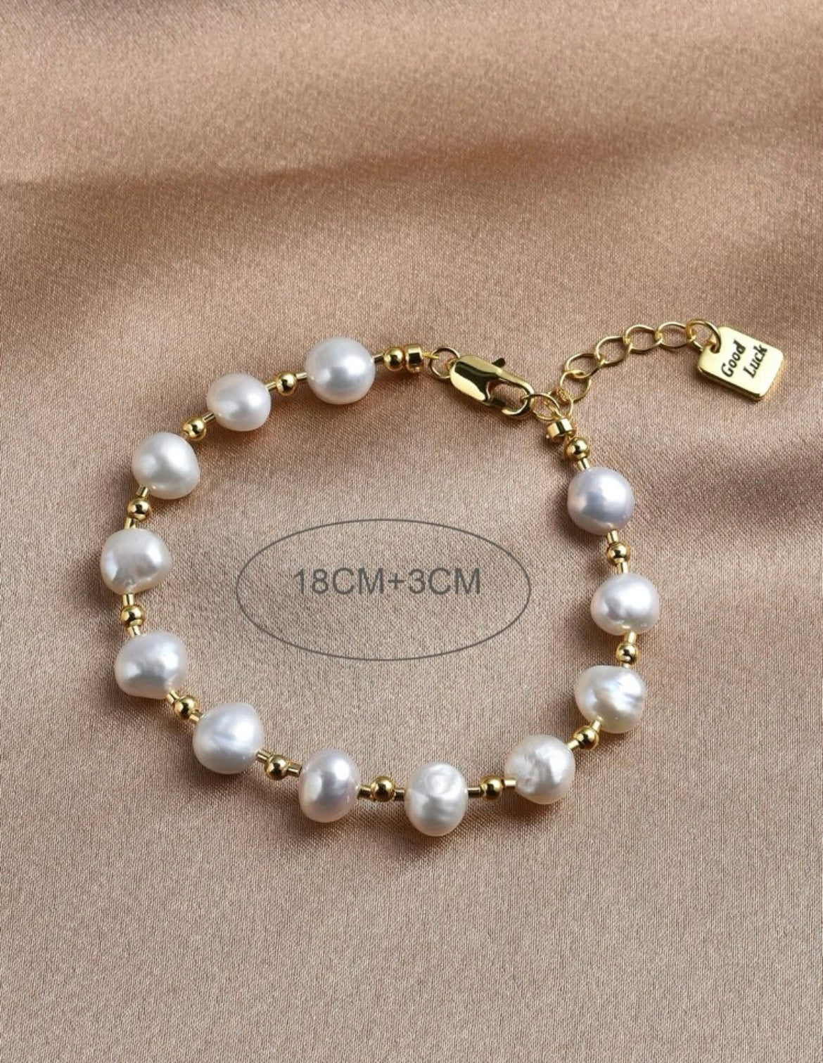 Pulsera H20