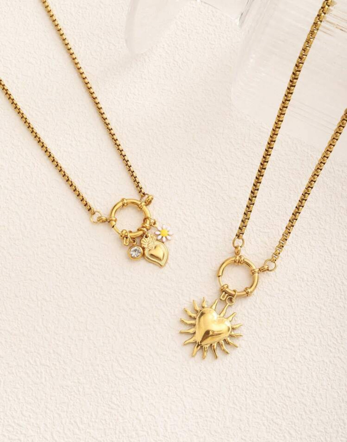 Collar J165