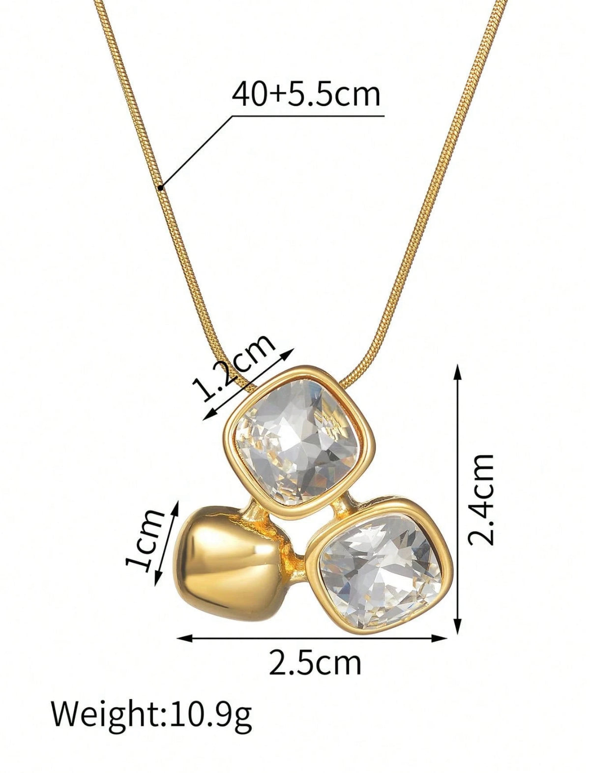 Conjunto E85