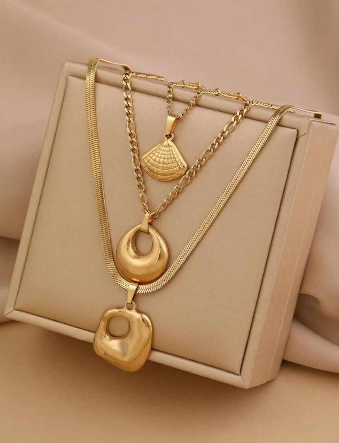 Collar J141 (1 piezas)