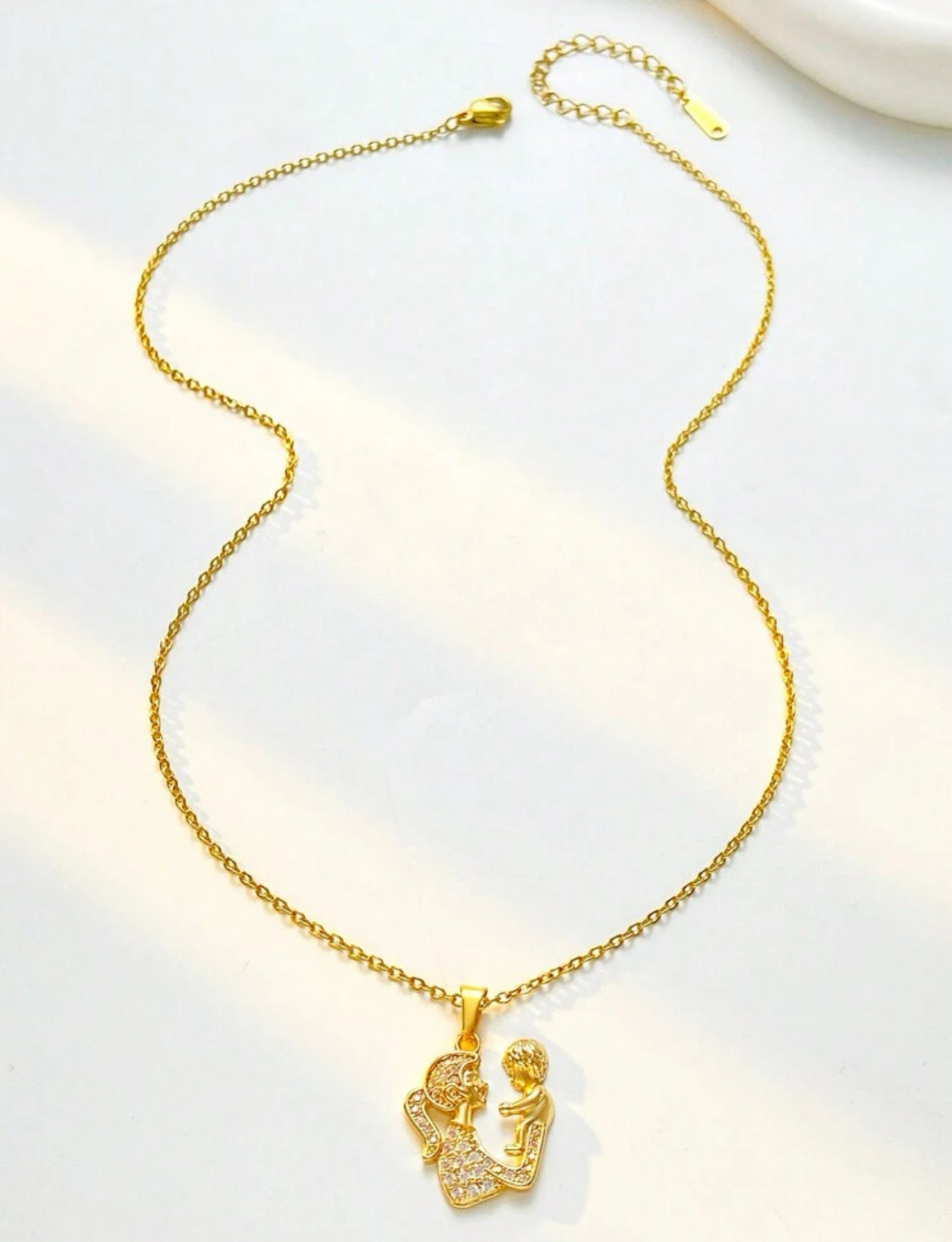 Collar J133