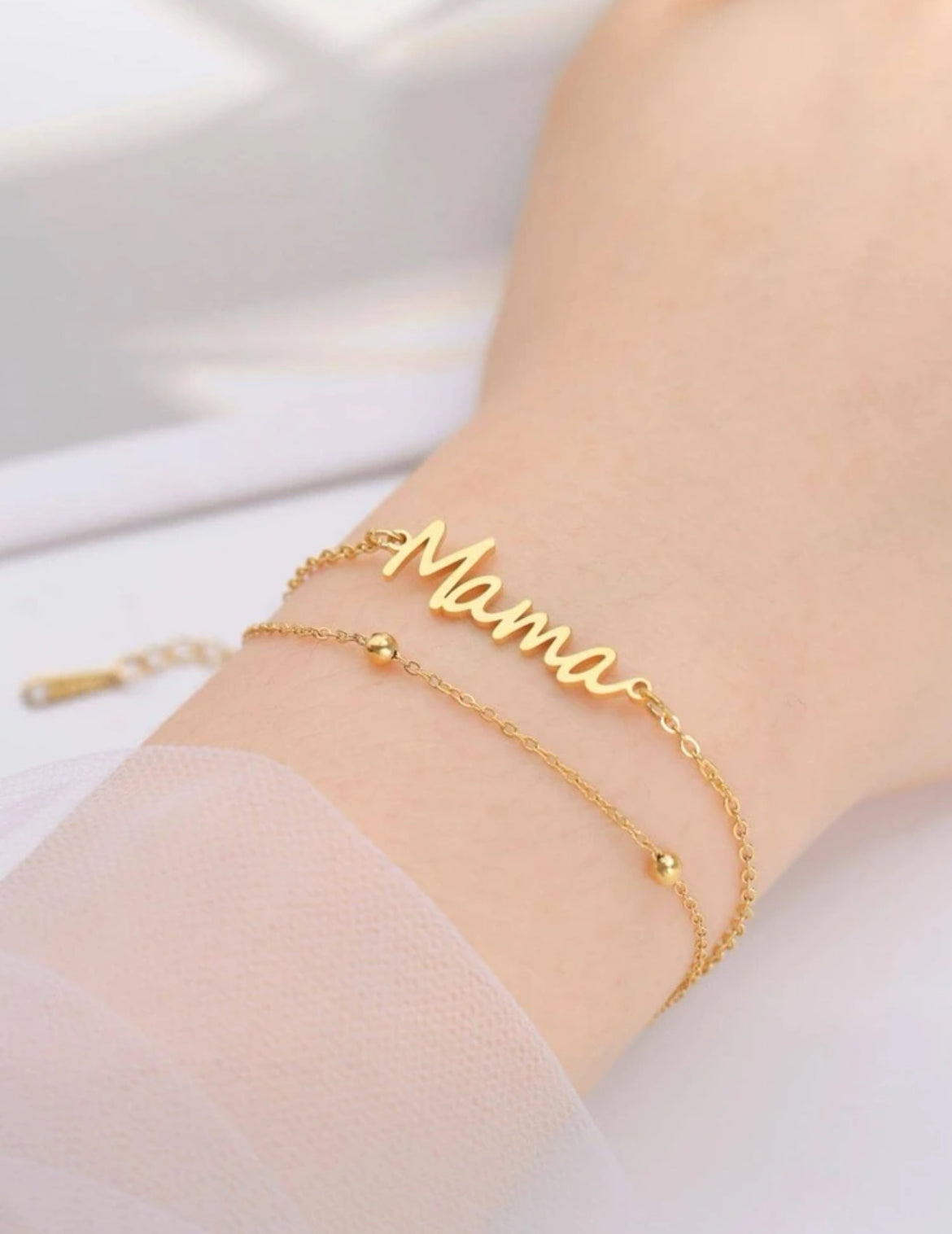 Pulsera H153