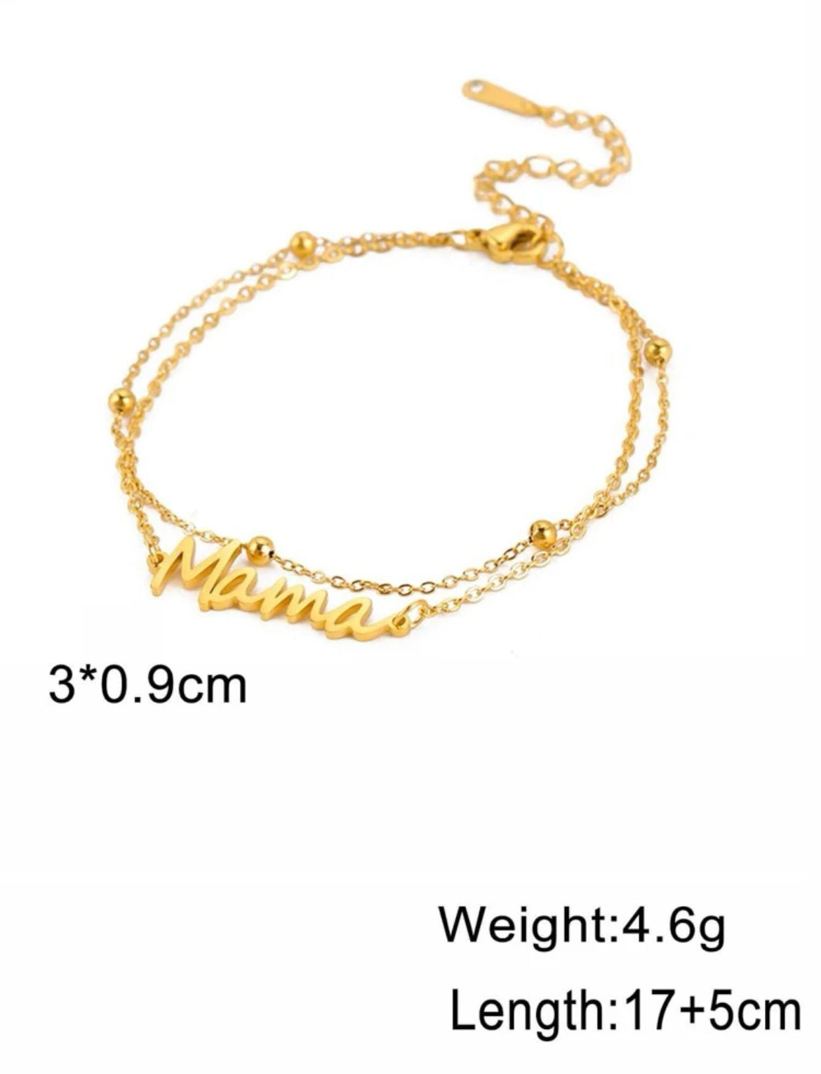 Pulsera H153
