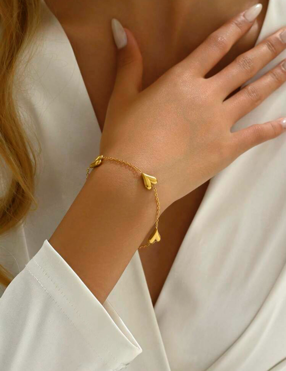 Pulsera H130