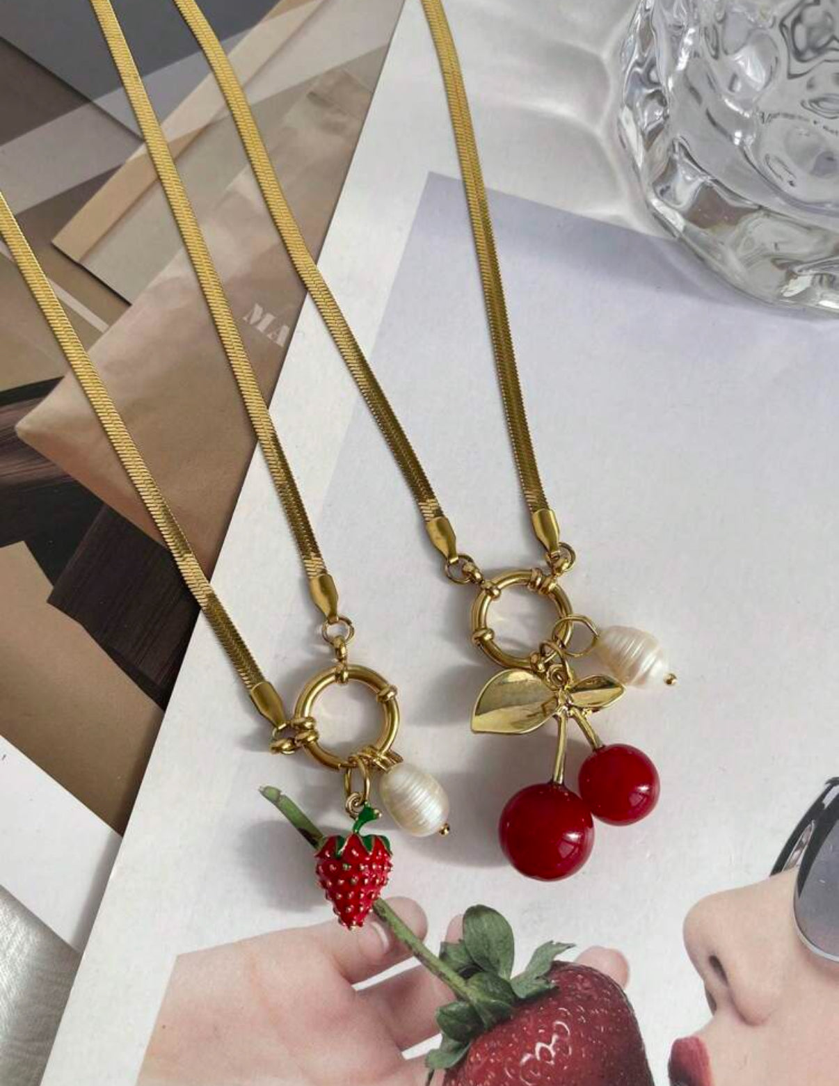 Collar J193