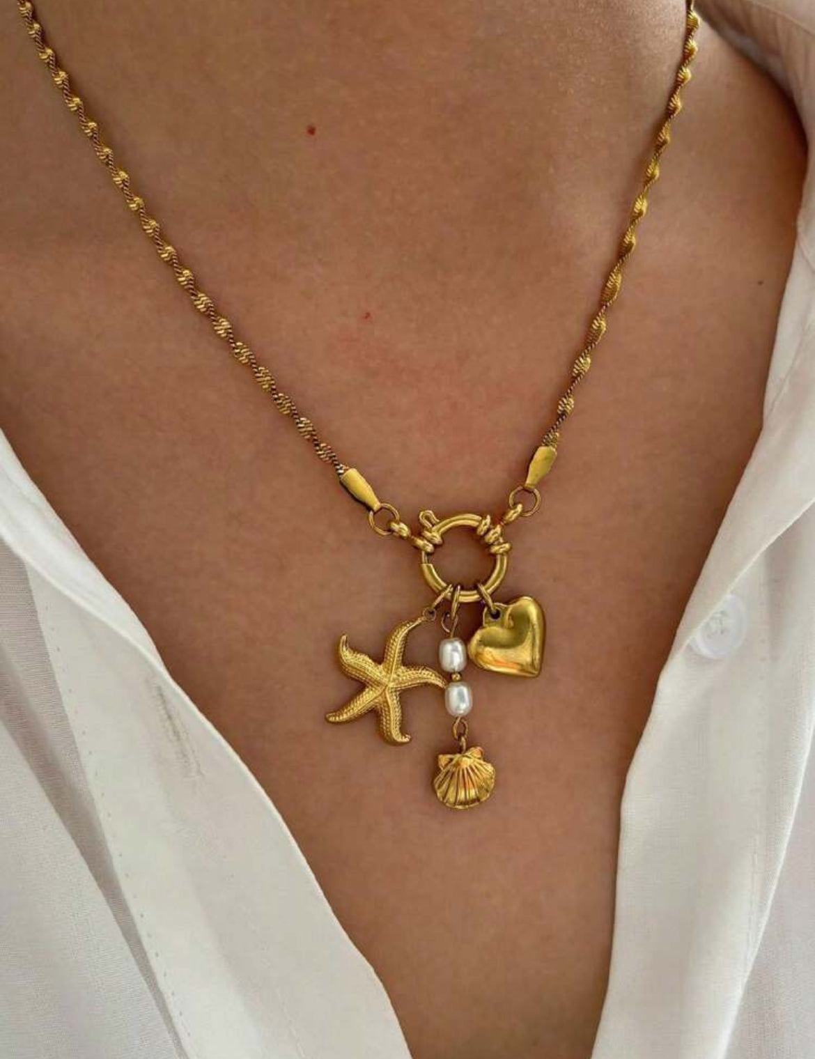 Collar J170