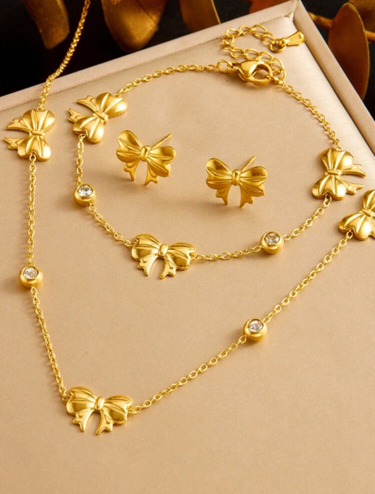 Conjunto E75