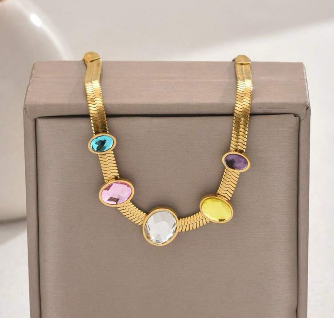 Pulsera H150