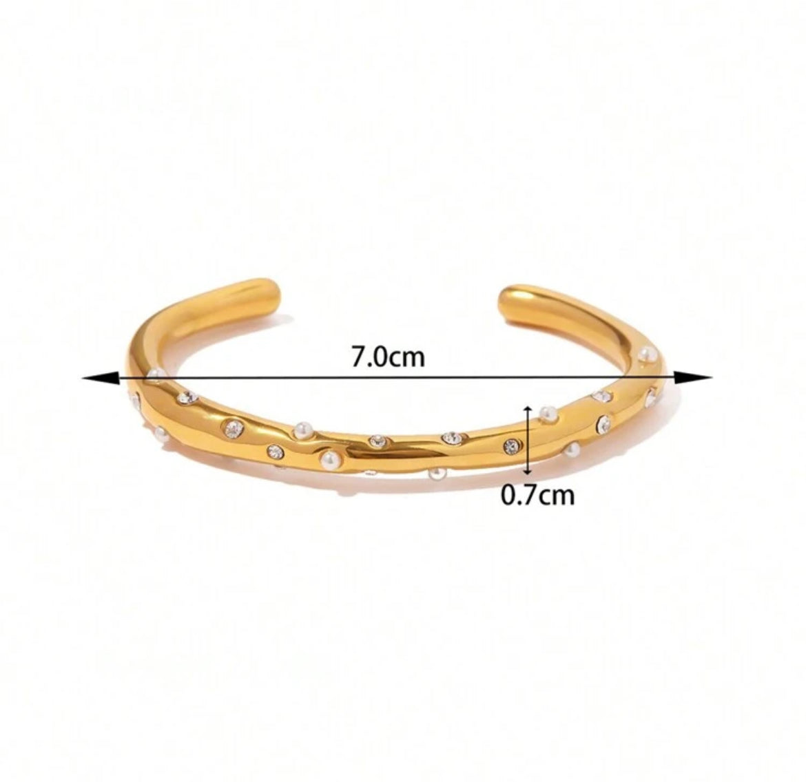 Pulsera H158