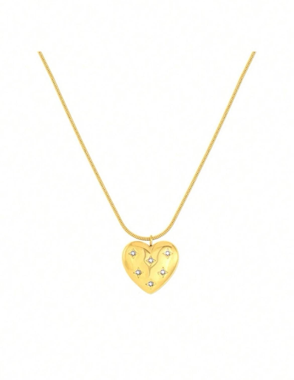 Collar J105