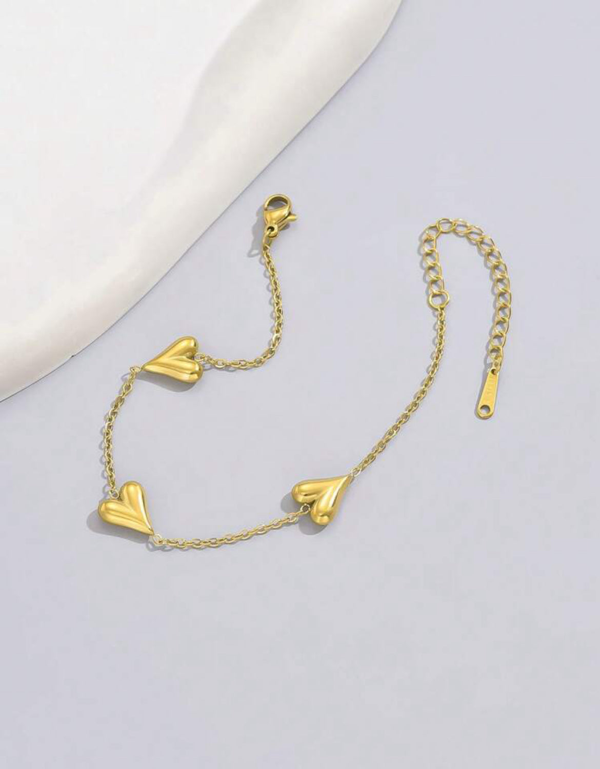 Pulsera H130