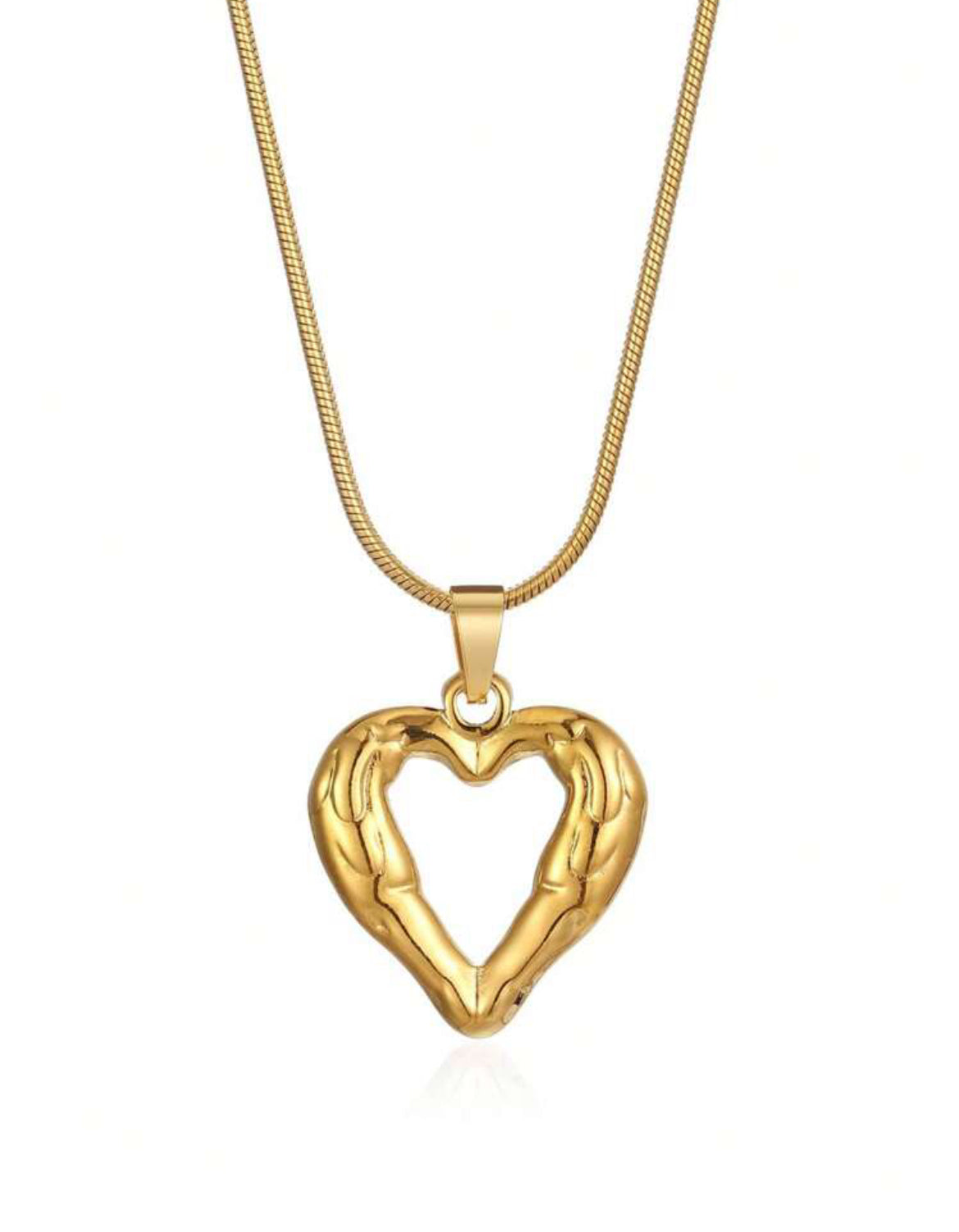 Collar J81