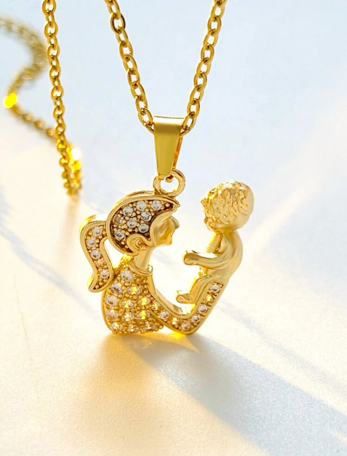 Collar J133