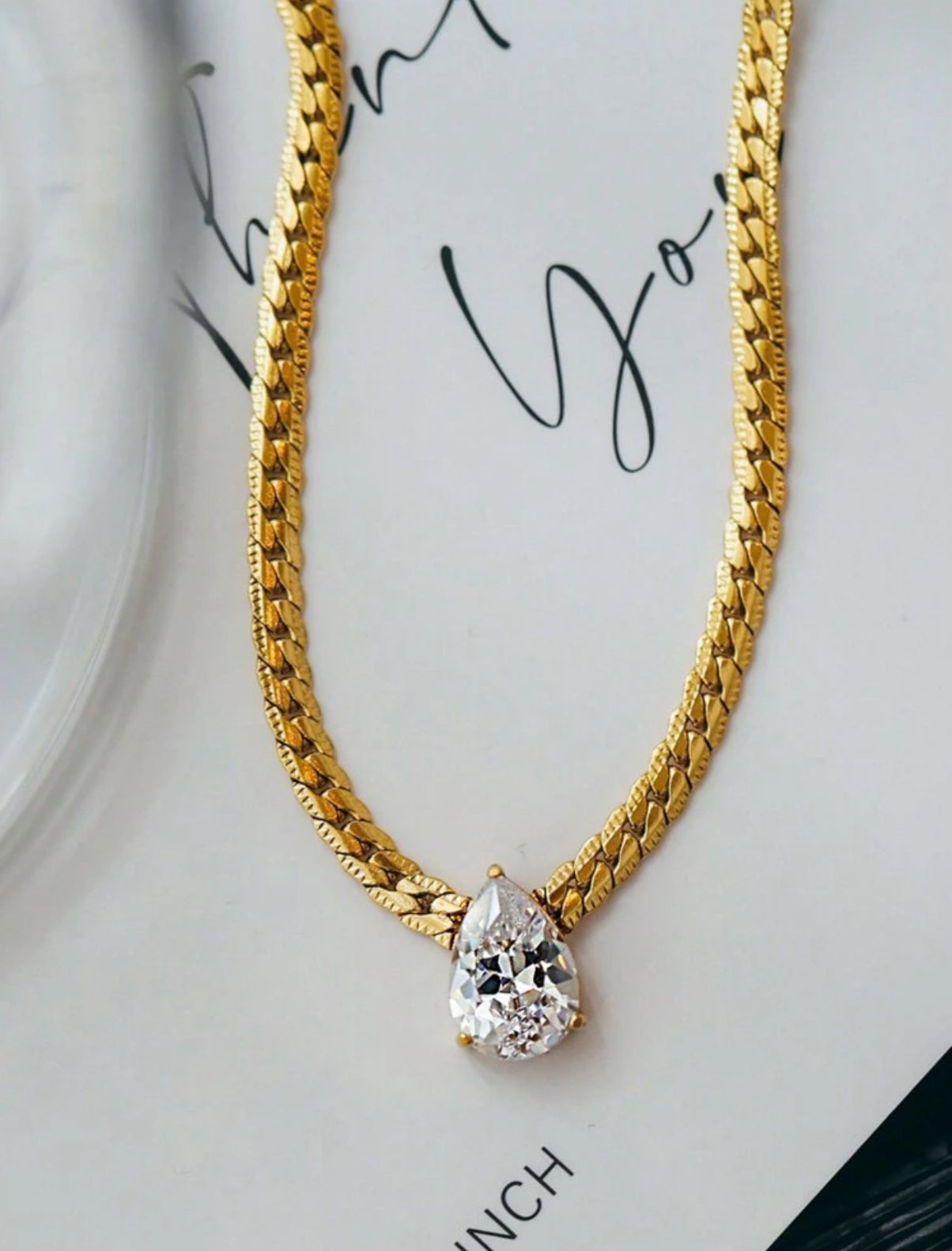 Collar J193