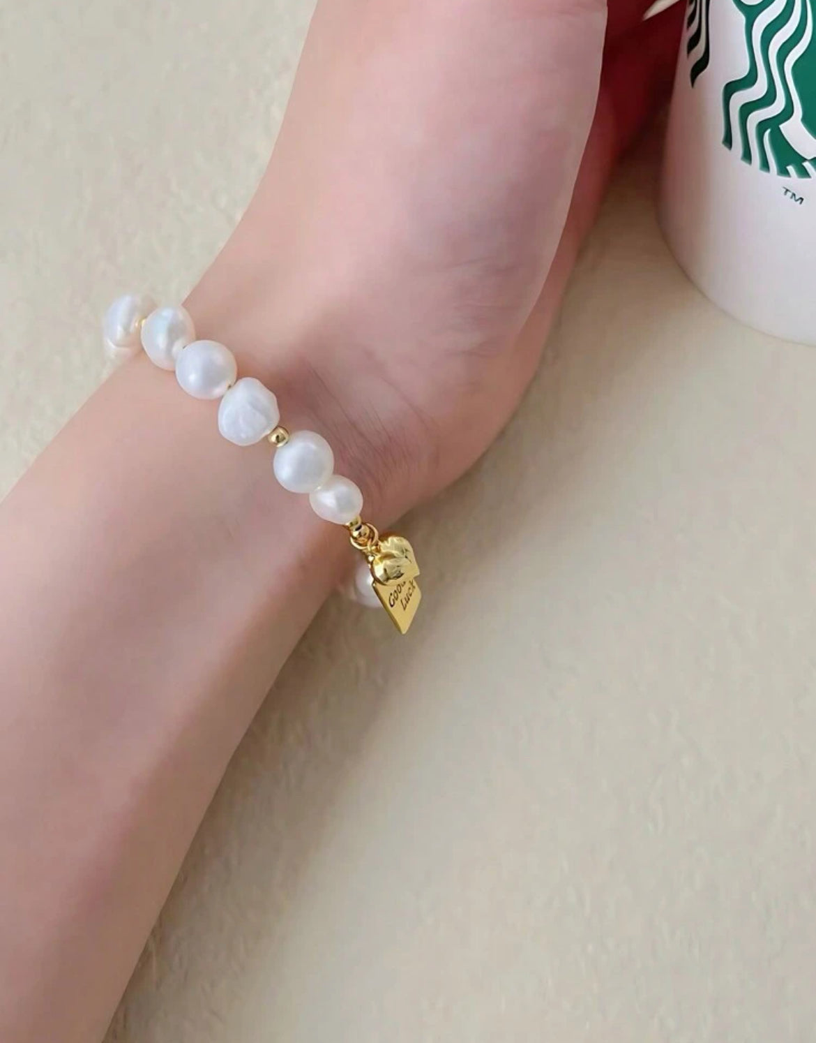Pulsera H62