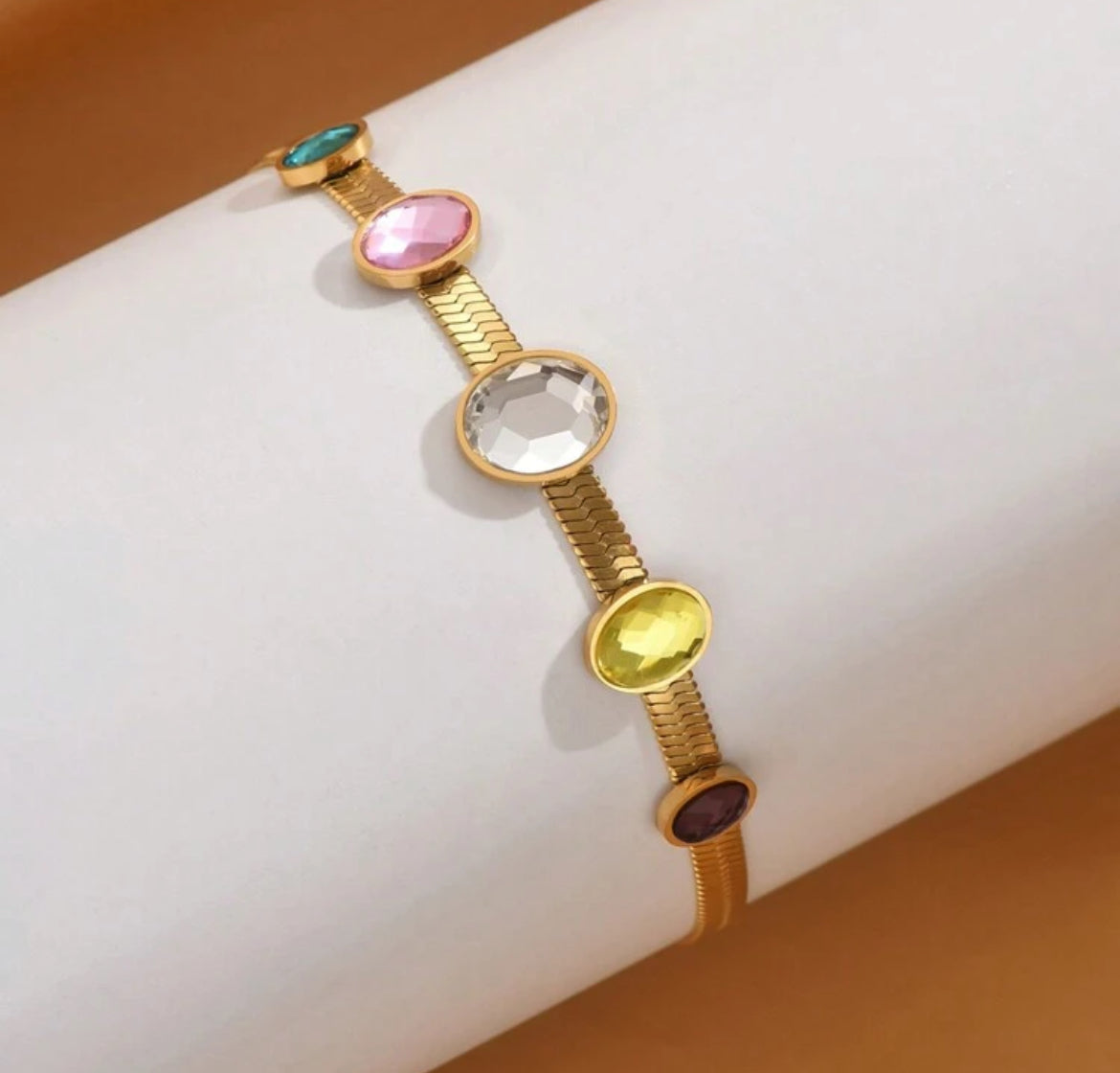 Pulsera H150