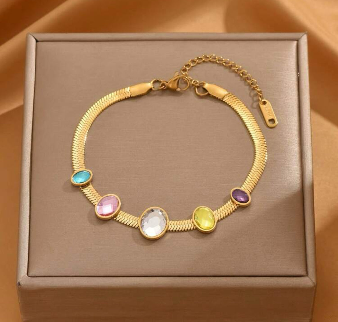 Pulsera H150