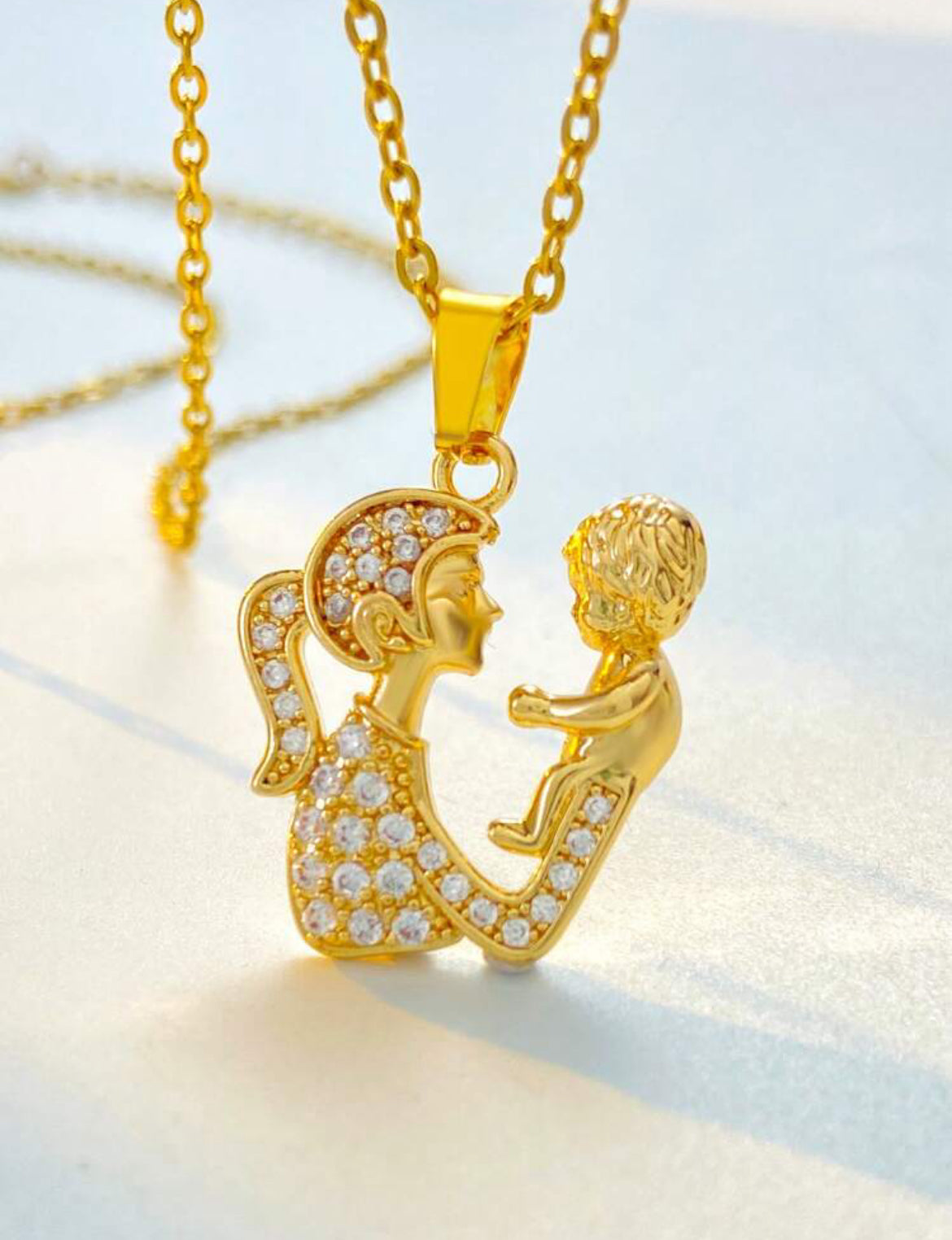 Collar J133