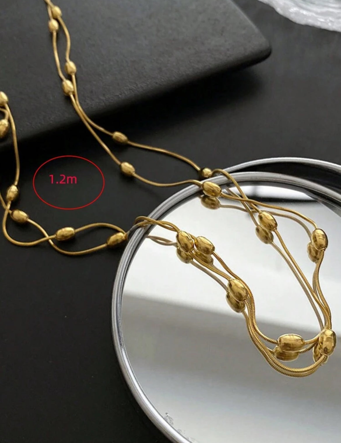 Collar J173