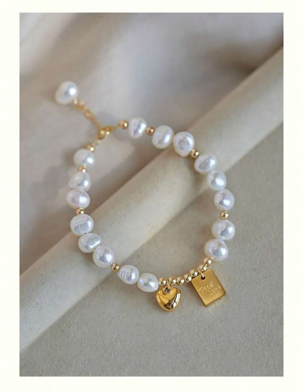 Pulsera H62