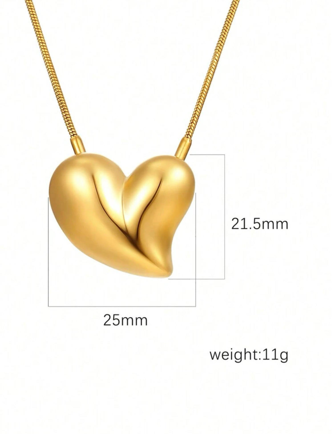 Collar J87