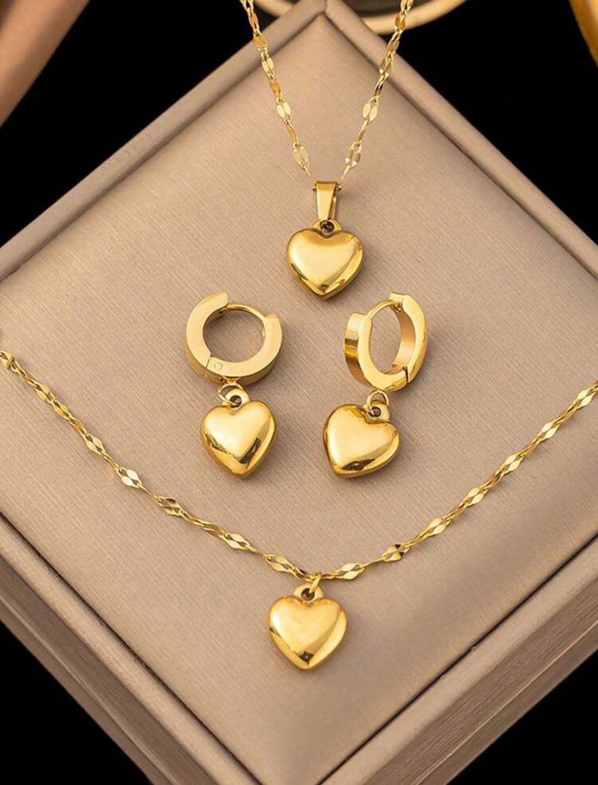 Conjunto E87