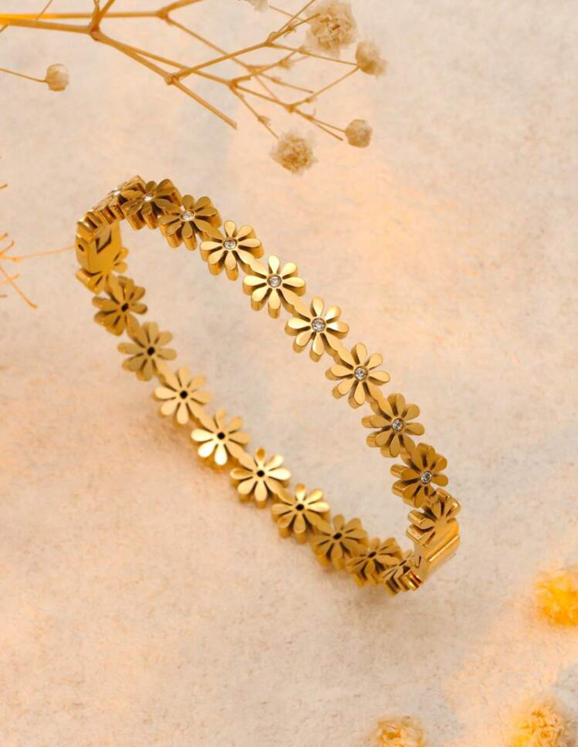 Conjunto pulsera y anillo E44