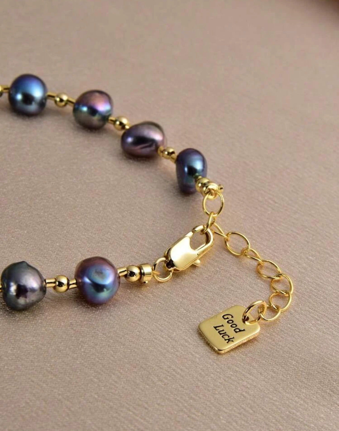 Pulsera H165
