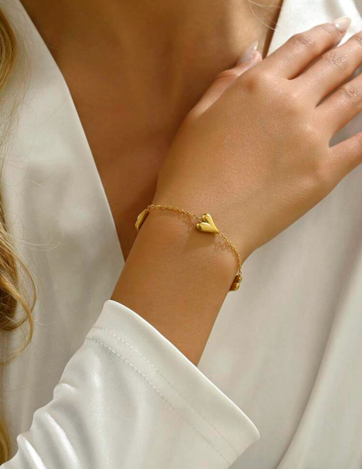 Pulsera H130