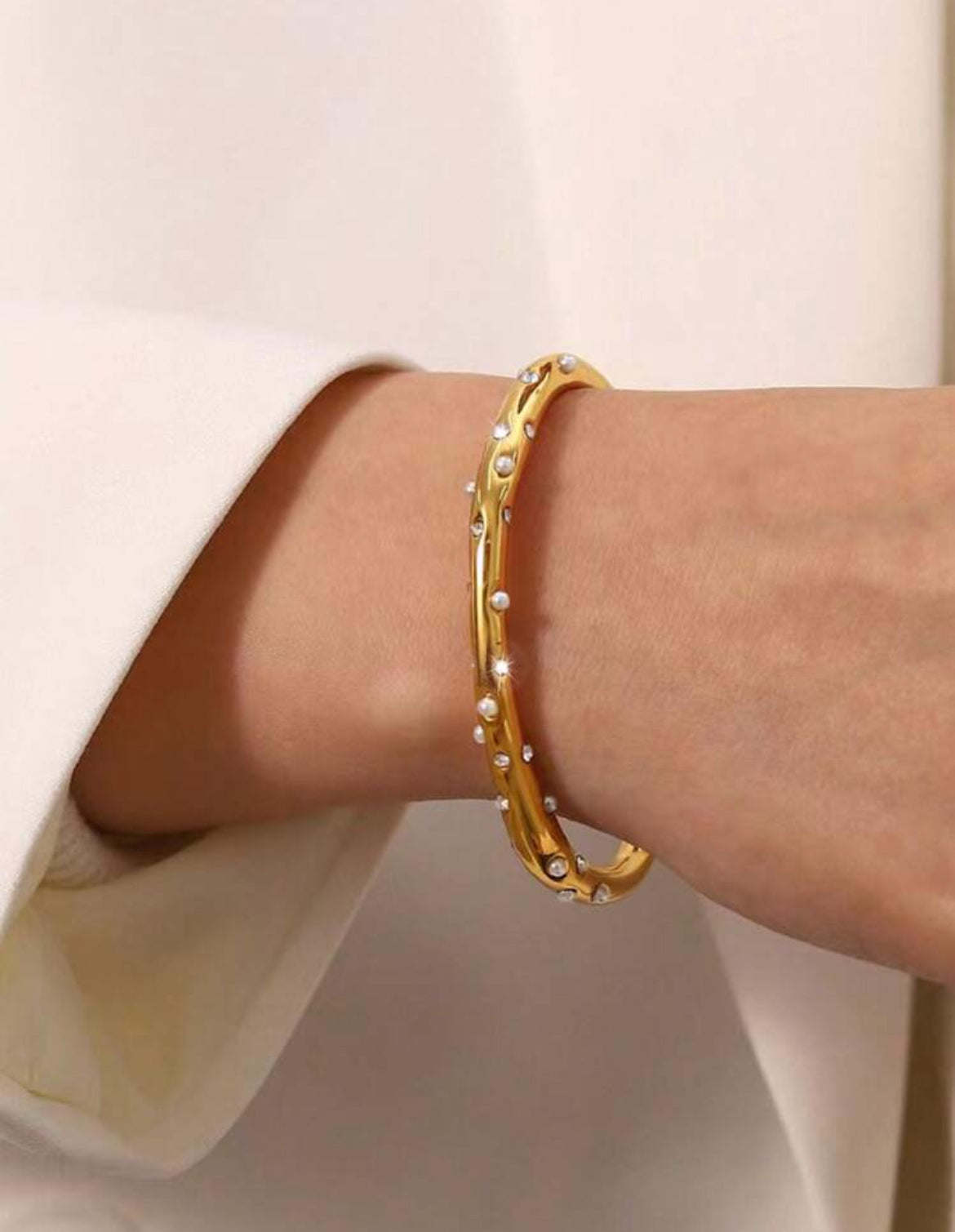 Pulsera H158
