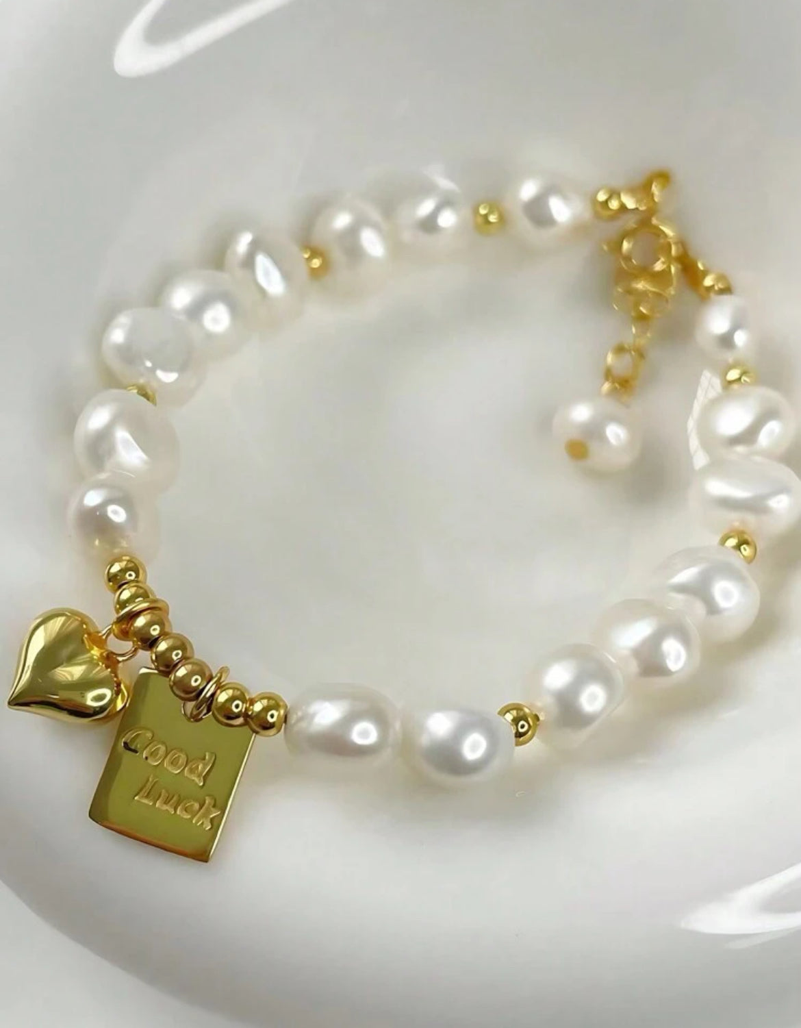 Pulsera H62
