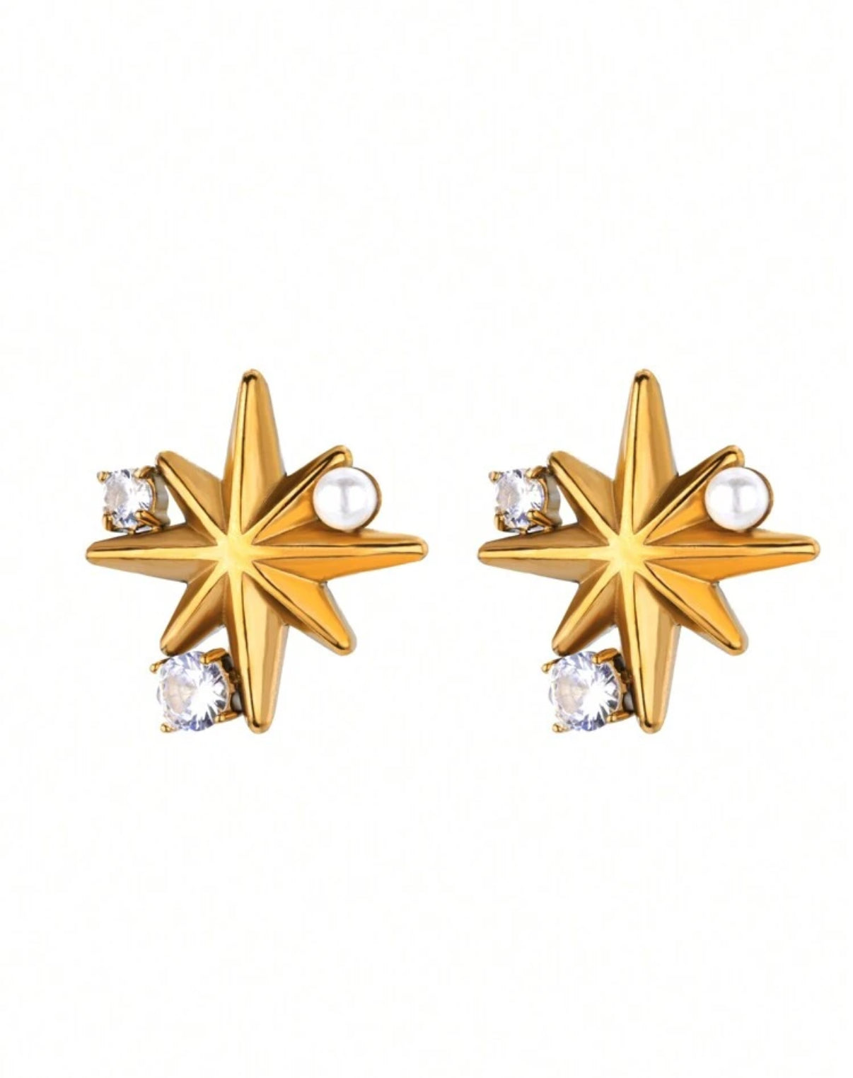 Zarcillos M456