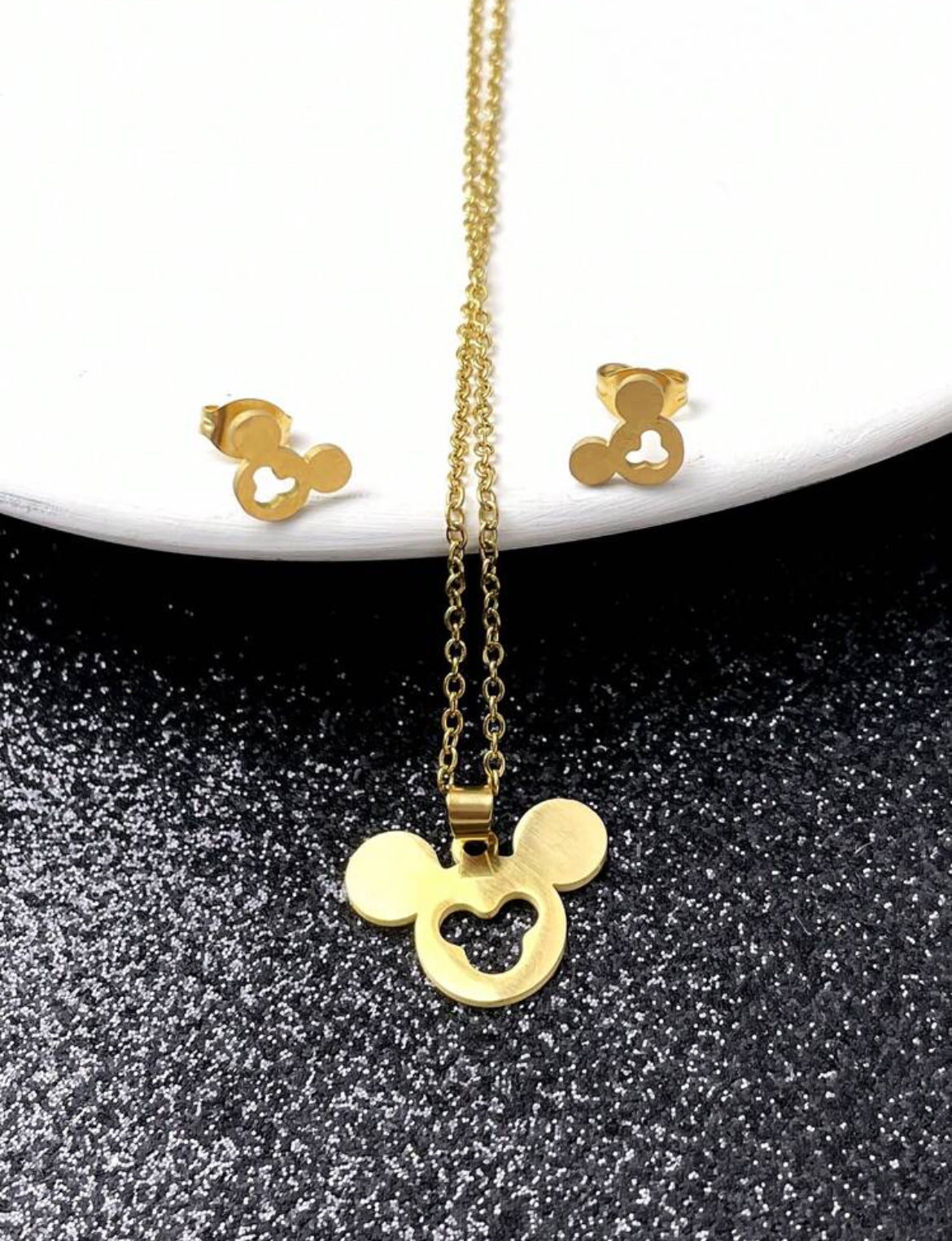 Conjunto E43