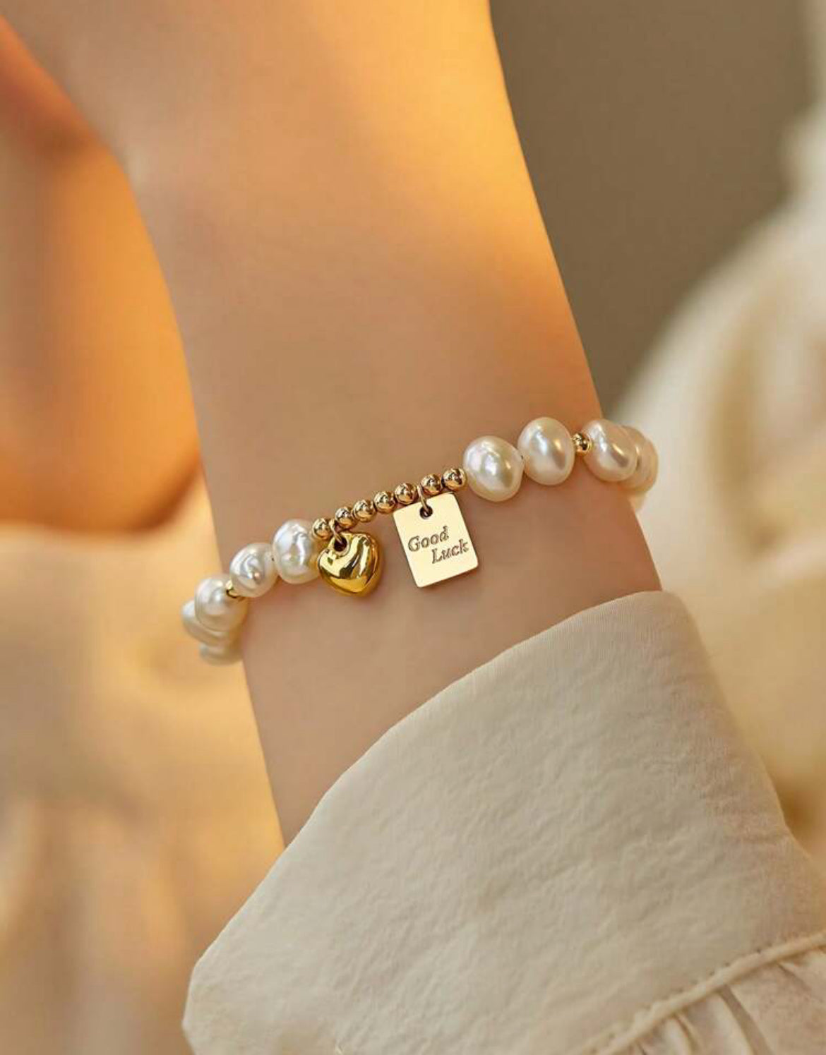 Pulsera H62