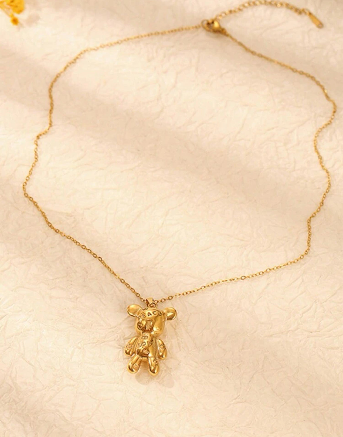 Collar J78