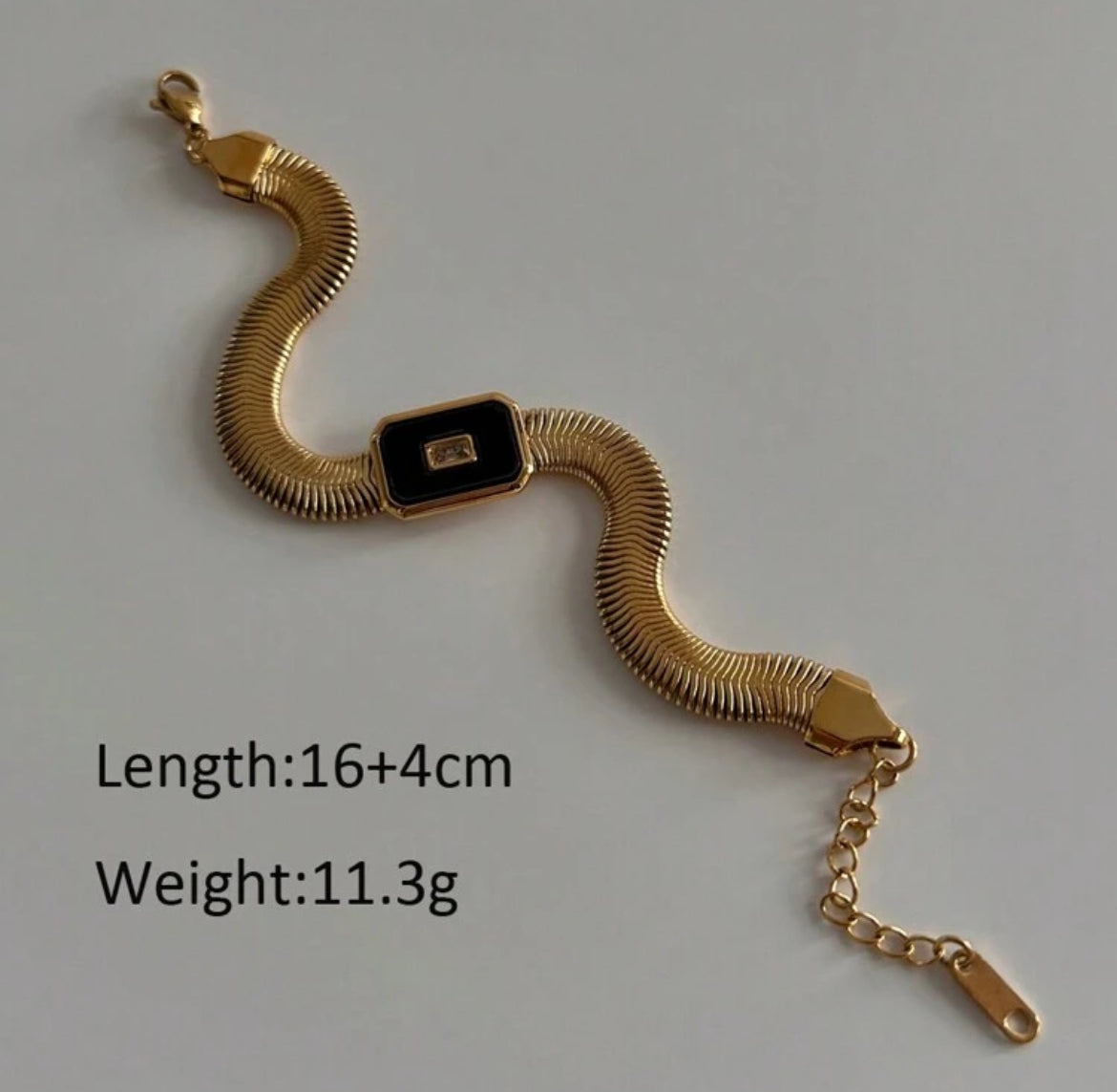 Pulsera H170