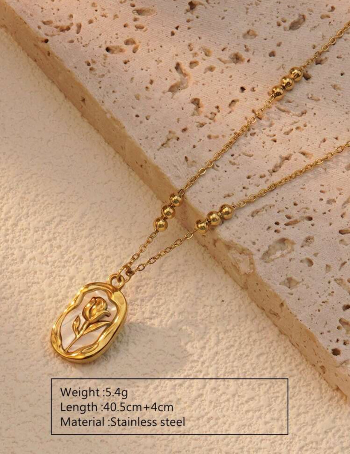 Collar J142 (1 pieza)