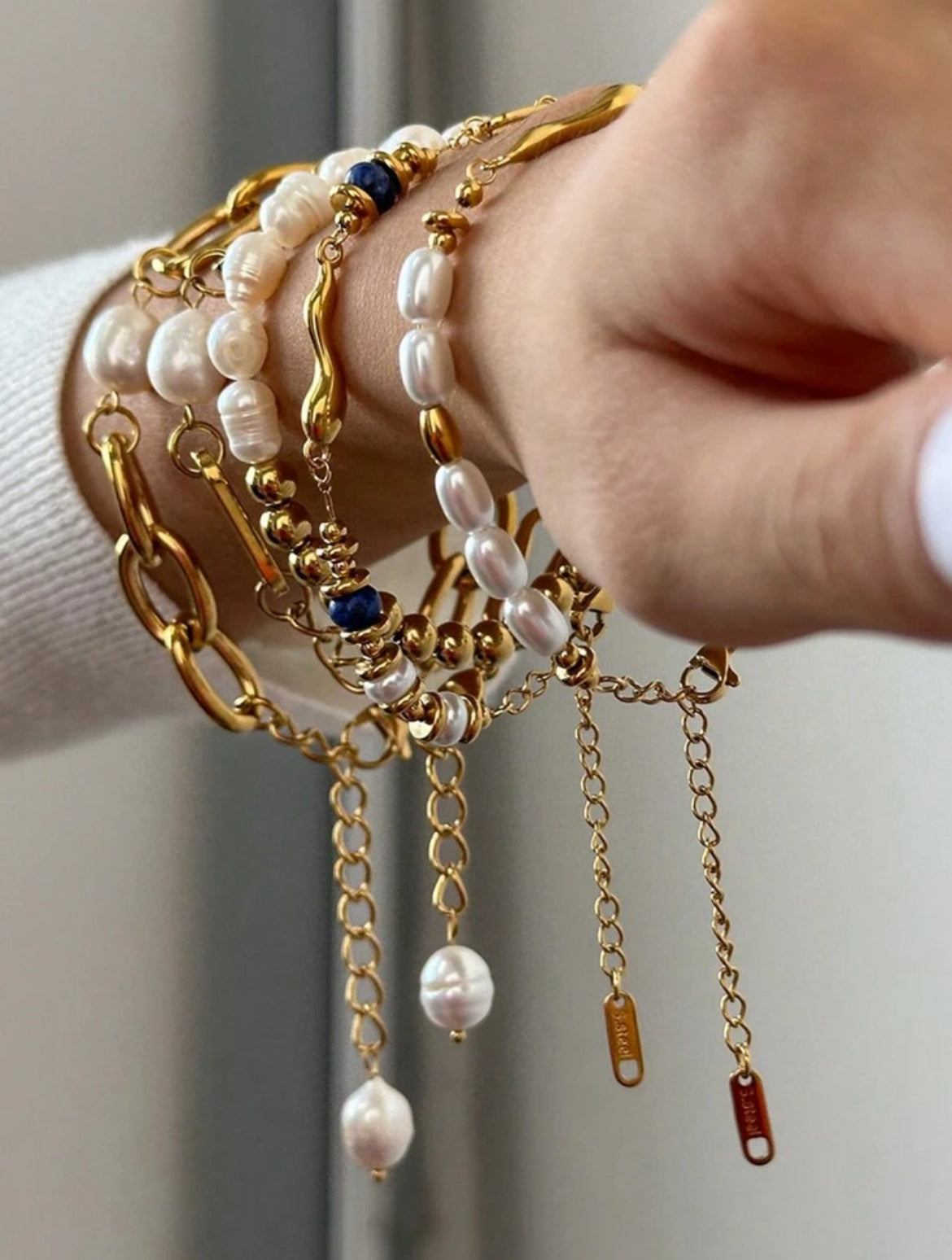 Pulsera H169